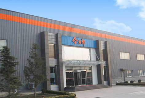 今麥郎飲品（天長）擴(kuò)建項目